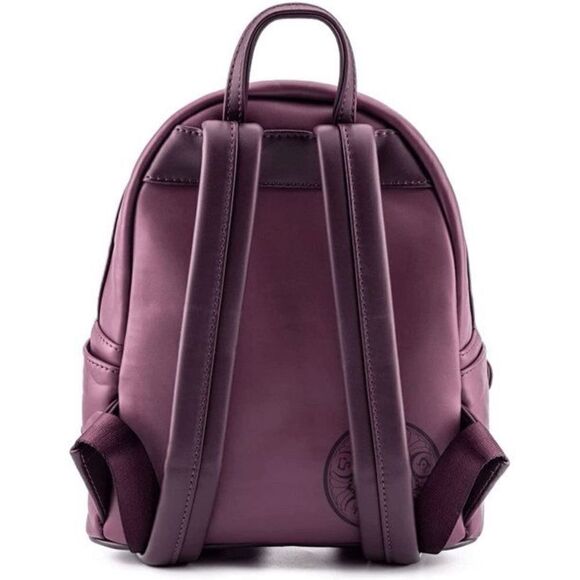 Disney Raya And The Last Dragon Tuk Tuk Mini Backpack - Picture 2 of 4